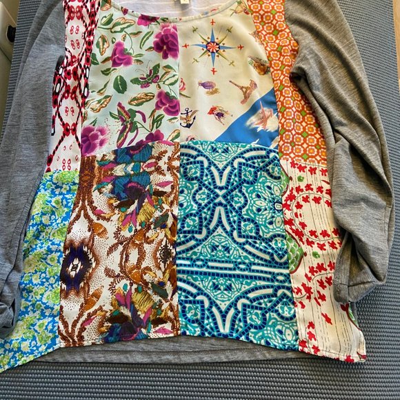 One September top - Picture 2 of 7